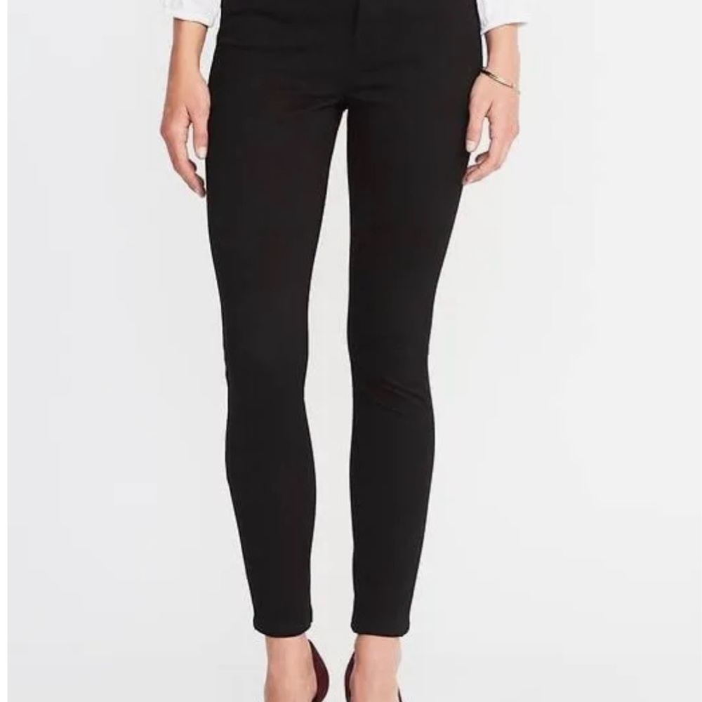 NWT ROCKSTAR SKINNY JEANS 👖